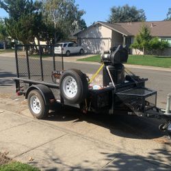 Trailer 