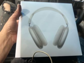 Airpods Max