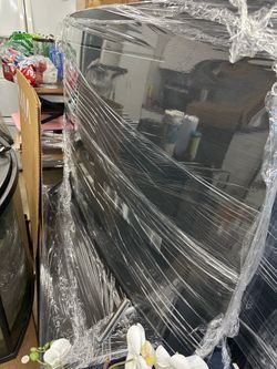 Samsung 65” Smart TV with Stand – $500 (Moving Sale)