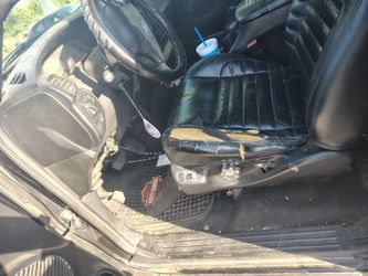 2001 Ford F-150