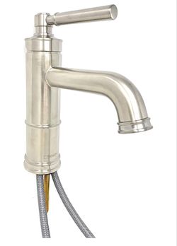 Hansgrohe Status Lavatory Faucets, Two for