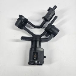 DJI Ronin-S Camer Gimbal RSG37