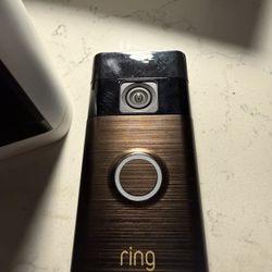 Ring Devices