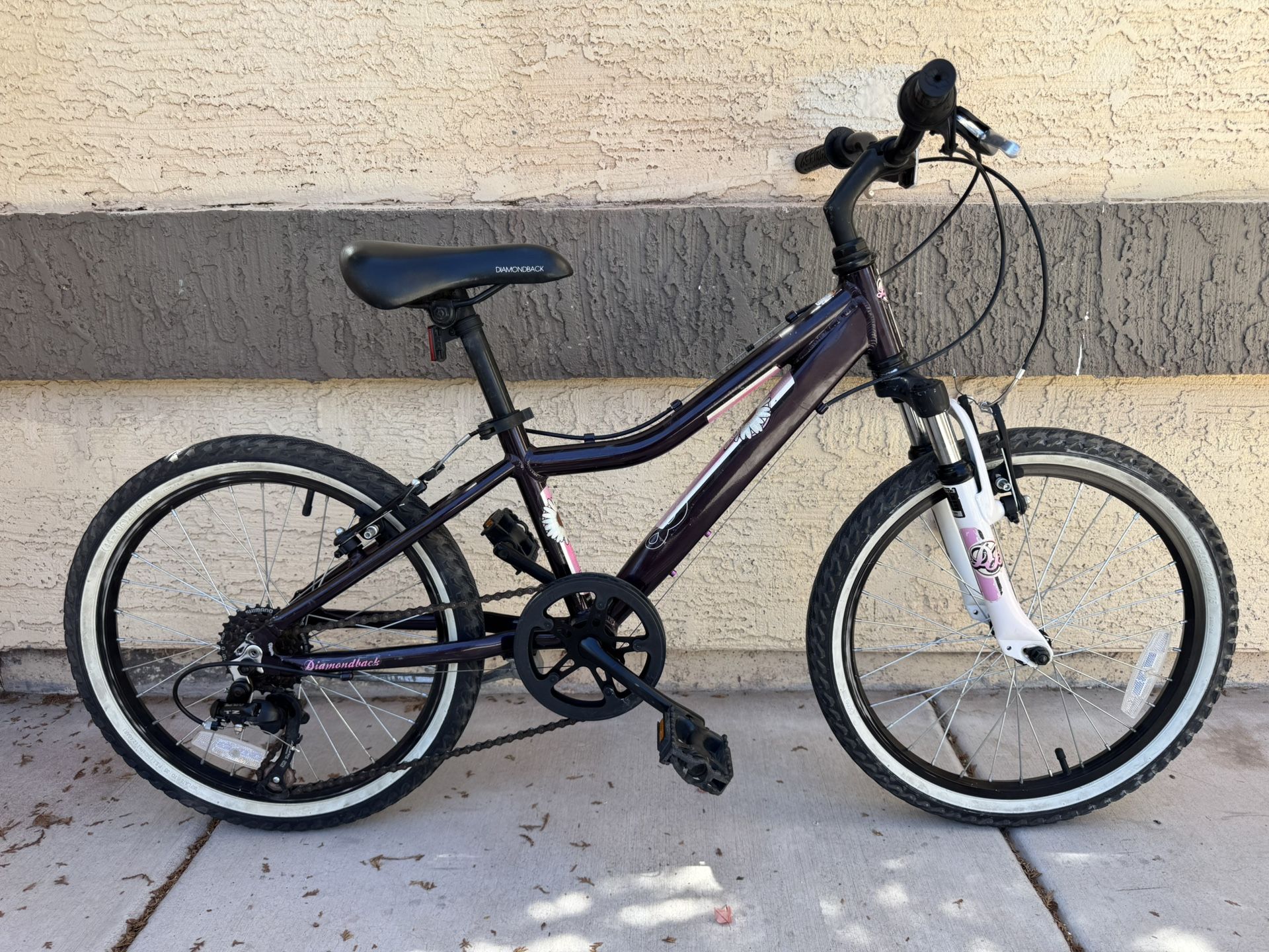 Kids Bike 20 Inch