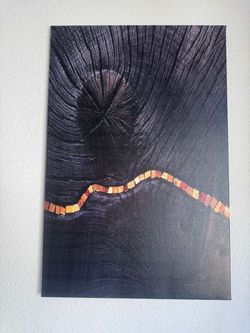 Modern Abstract Wall Art Set – Set of 3