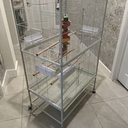 Birdcage