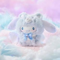 Cinnamoroll Fox Island 