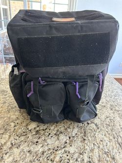 All Pro Tactical Bat Pack