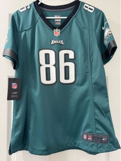 Philadelphia Eagles #86 ERTZ Jersey