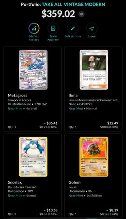 Vintage and Modern Pokemon TCG collection unique cards English, Chinese, Japanese