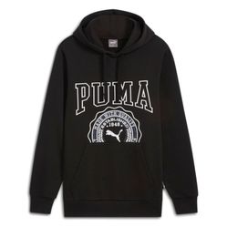 Puma Mens Hoodie in S