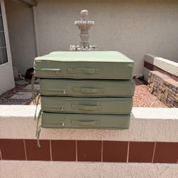Patio Chair Cushions