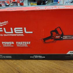 Milwaukee M18 Hatchet Tool Only
