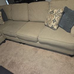 Sectional For Sale