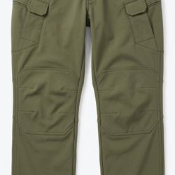 Pantalones carao tácticos multifuncionales , Talla XL