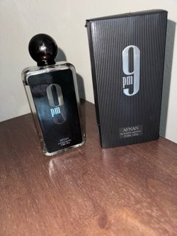 9pm Afnan Men Perfume
