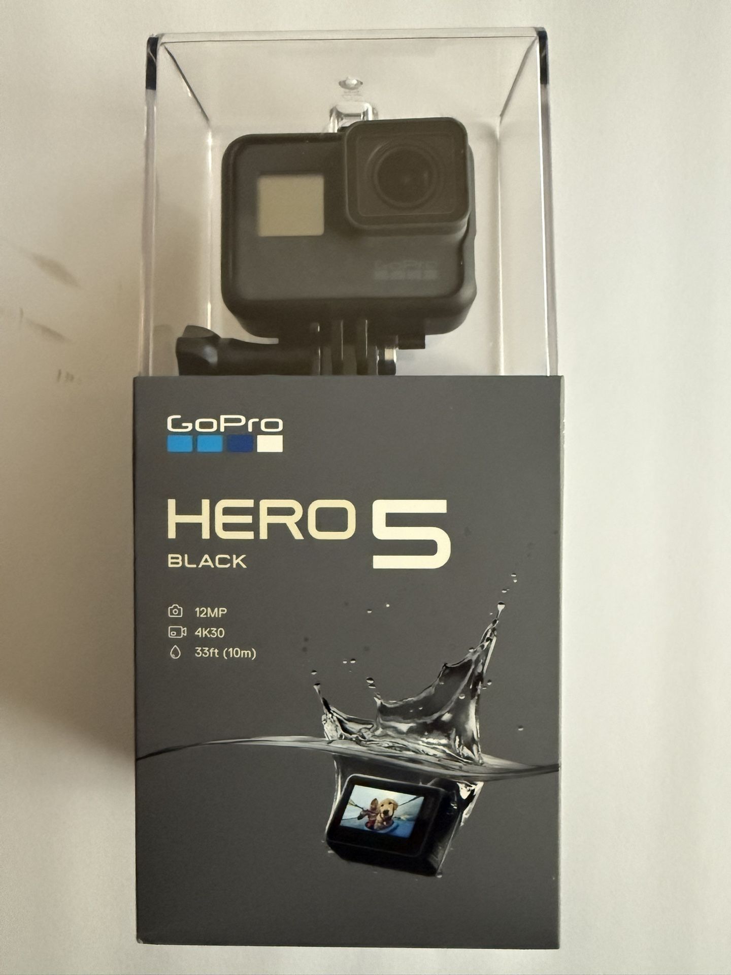 Go Pro Hero 5