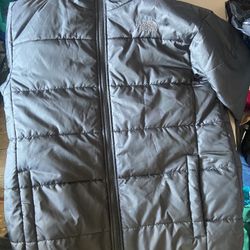 The North Face Jacket