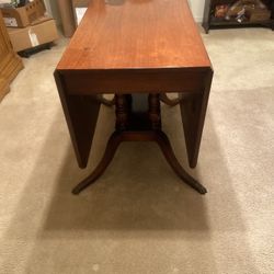 Antique Dining Table
