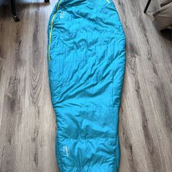 Mountain Hardwear Laminina Z flame 21F/-6C