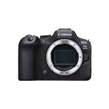 camera canon R6