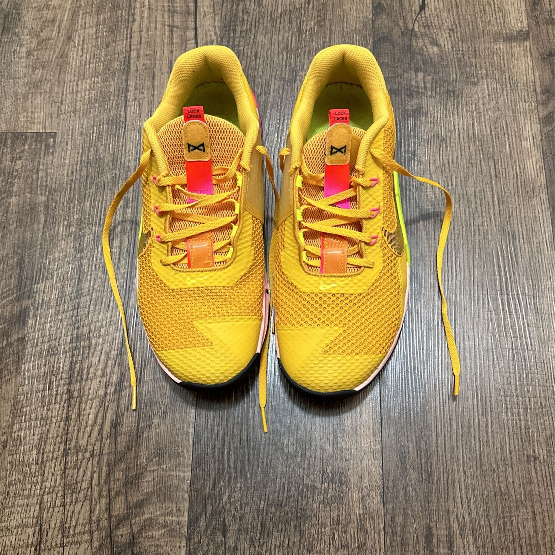 Nike Metcon Shoes