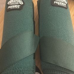 Horse boots
