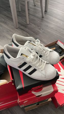 Adidas superstar