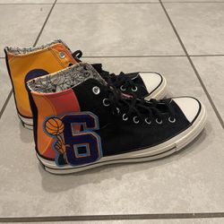 Chuck Taylor Space Jam Converse 