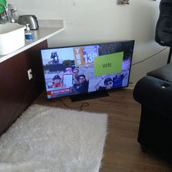 Hitachi TV