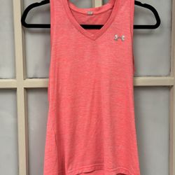 Under Armour Women’s Tank Top XS 