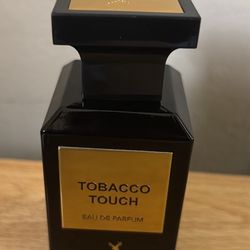 Tabacco Touch
