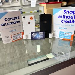 iPhone Xr 64gb Factory Unlocked 