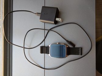 Asus zenwatch 2