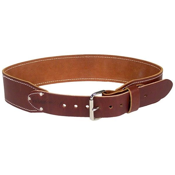 Occidental 3" Ranger HD Leather Work Belt Size XL Excellent Condition No Low Offers/Trades, Pls. Price is Firm. Pick up in Burien
