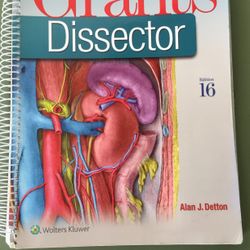 Grant’s Dissector