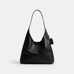 Brooklyn Bag 34 Black