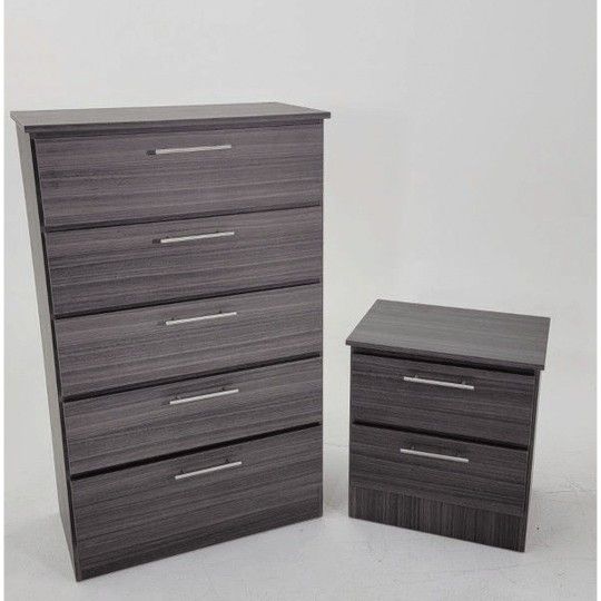 Gavetero Y Una Mesita A Estrenar 