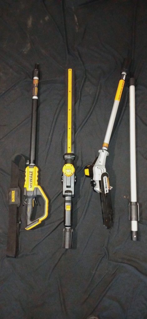 "POWERTOOLS FOR SALE"