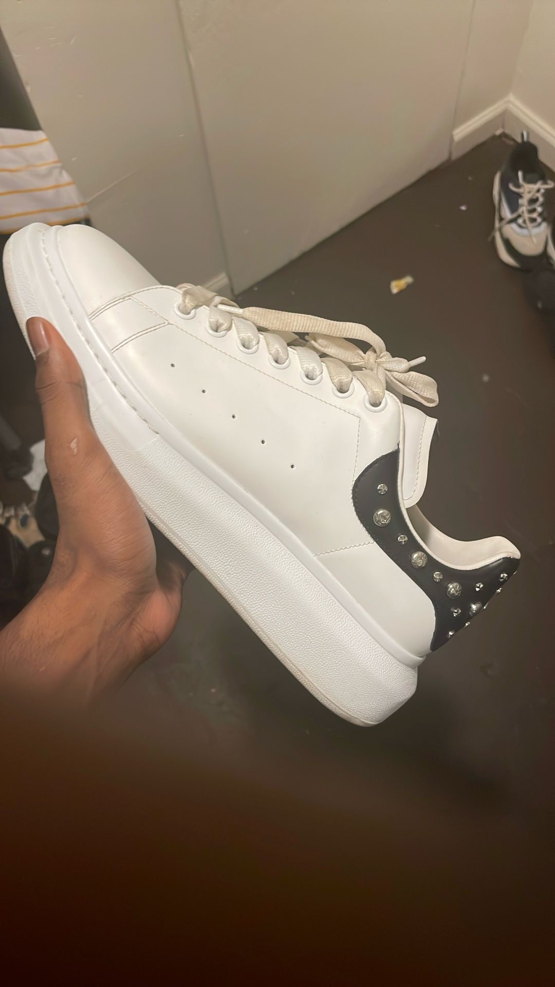 Alexander McQueen