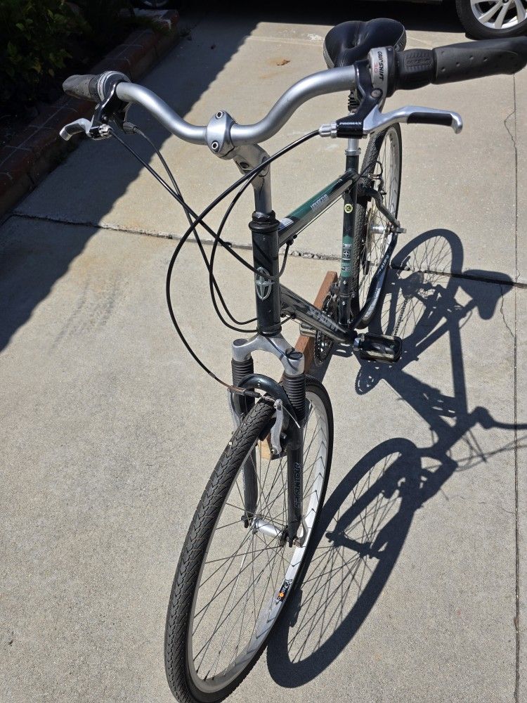 Schwinn Voyageur Bargain 