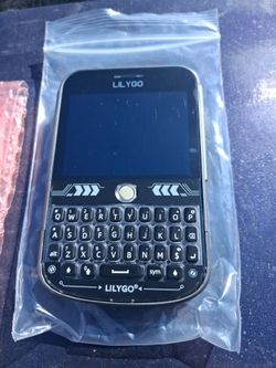 Lilygo T Deck Plus