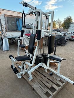 Weights