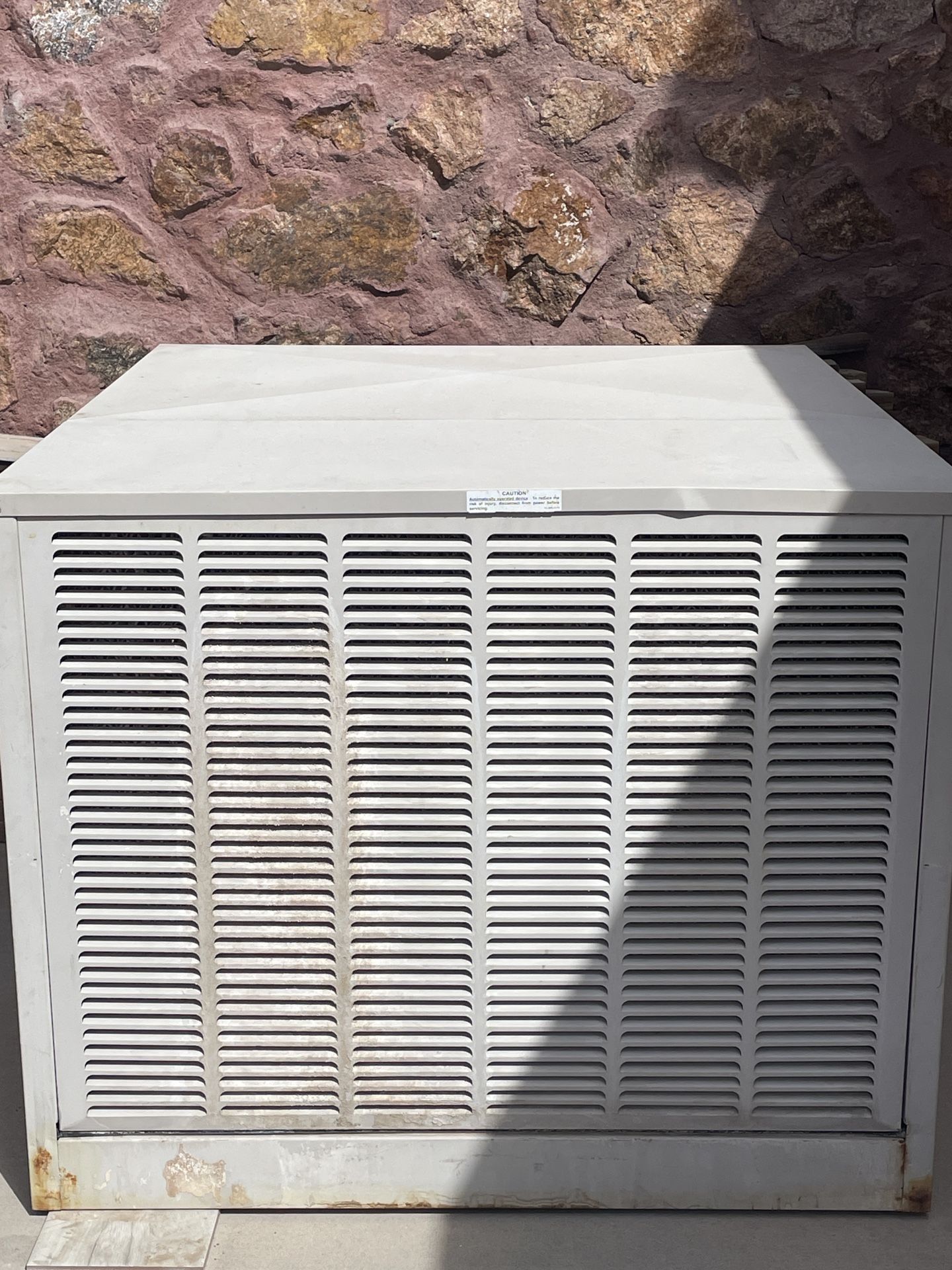 Air Conditioner