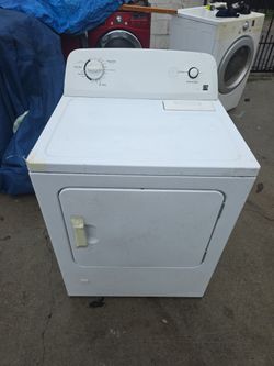 Kenmore Gas Dryer $80 Works Good