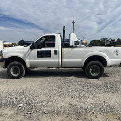 2003 F250 7.3 Diesel 