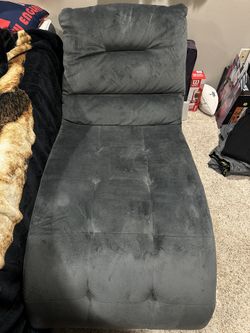 The perfect relaxing chair