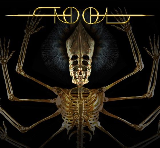 TOOL  FIRST ROW