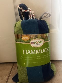Hammock 