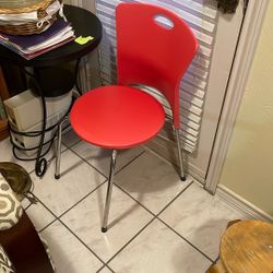 Red Chair